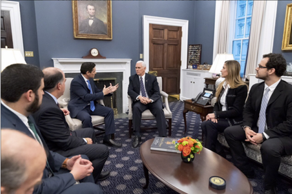 In Venezuela, Will the U.S. Abide by the International Law It Created? 1 030419-03-Venezuela
