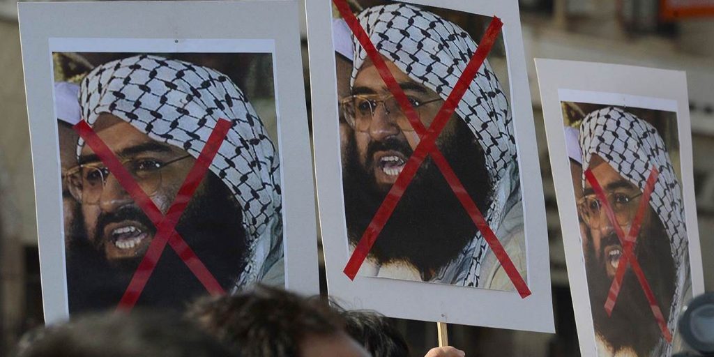 India’s China Problem in Pakistan