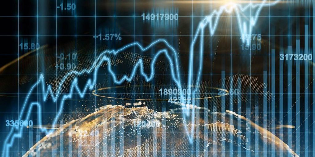 A Mixed Economic Bag in 2019