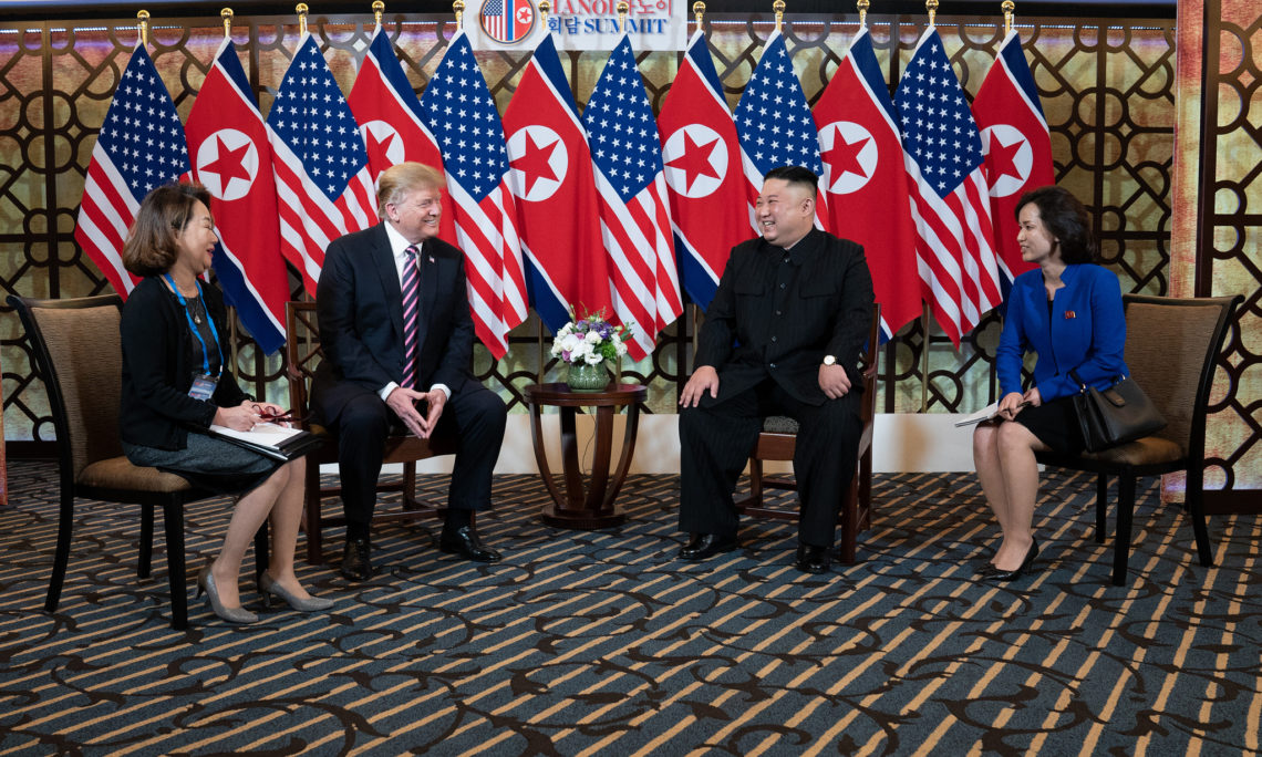 030719-03-Trump-North-Korea