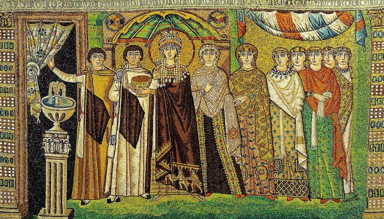 030819-71-History-Medieval-Middle-Ages-Byzantine-Byzantium