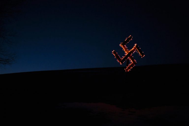 A family of the NSM movement in Ulysses, PA.