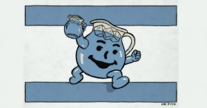 Israel’s Stranglehold on American Politics 4 031119-04-Israel-Politics