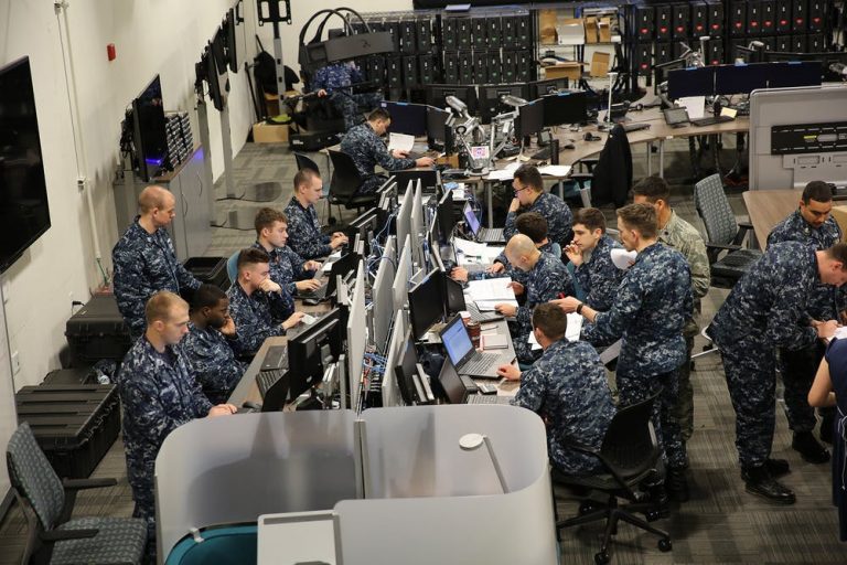 U S Military Steps Up Cyberwarfare Effort Brewminate A Bold Blend Of News And Ideas