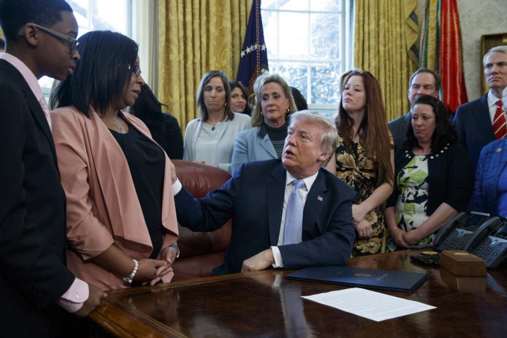 Human Trafficking Is Much More Than an Immigration Enforcement Problem 8 Human Trafficking Is Much More Than an Immigration Enforcement Problem
