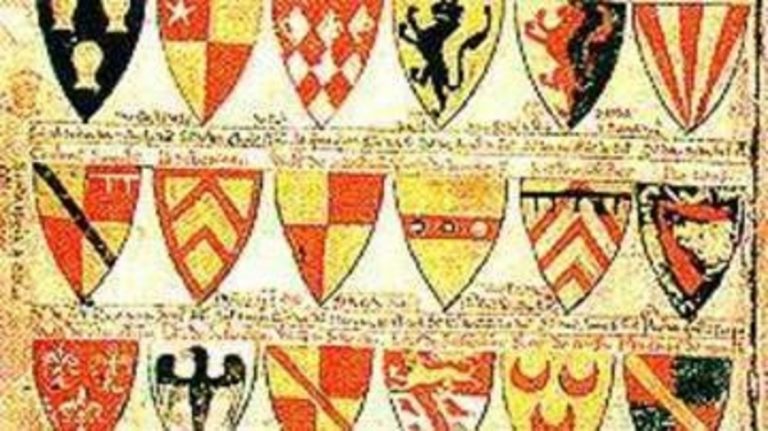 031219-72-History-Medieval-Middle-Ages-Heraldry