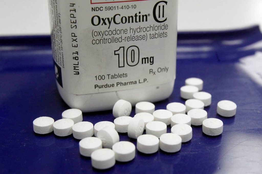 Purdue Pharma Bankruptcy Filing Makes Lawsuits against It Slower and Costlier 3 Purdue Pharma Bankruptcy Filing Makes Lawsuits against It Slower and Costlier