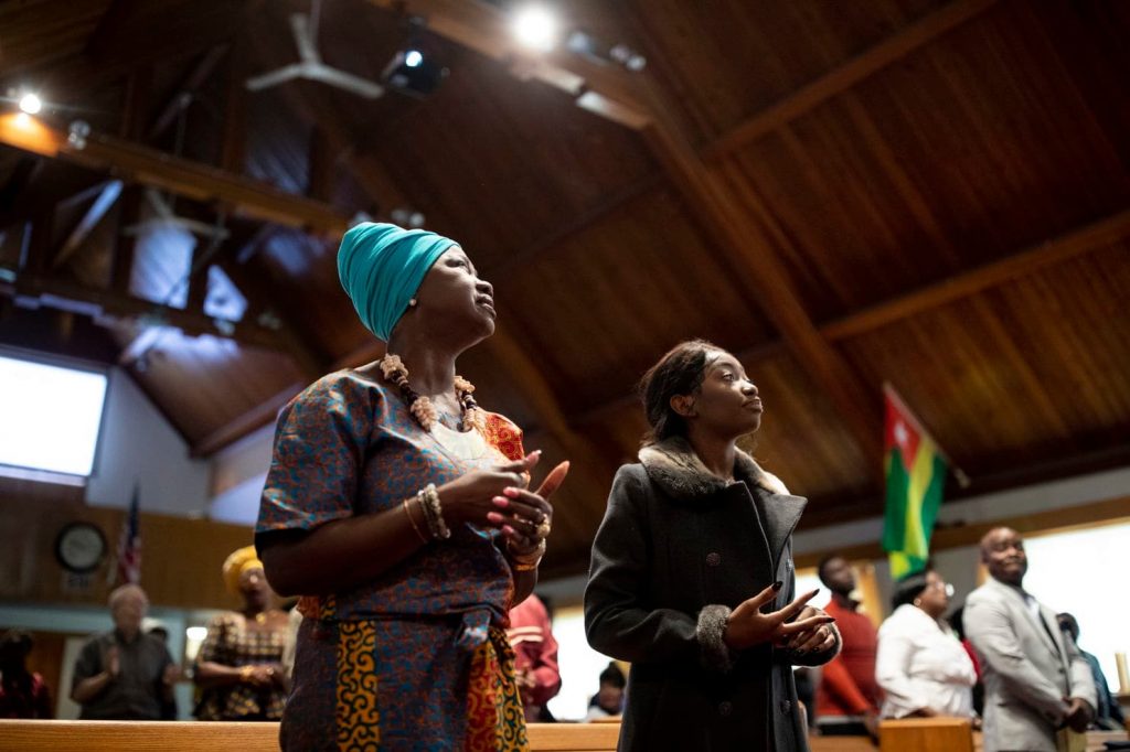 Some Liberians in U.S. Could Be Forced to Leave