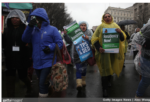 Some Liberians in U.S. Could Be Forced to Leave