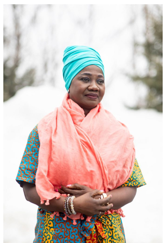 Some Liberians in U.S. Could Be Forced to Leave