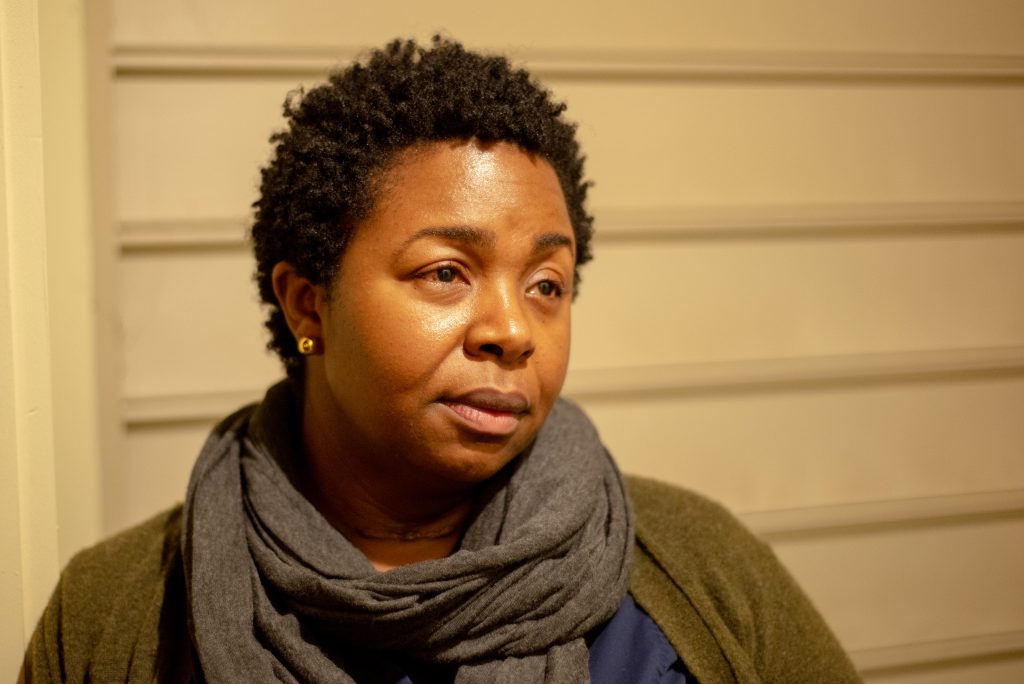 Her Ancestors Were Enslaved. Now the U.S. Wants to Deport Her to Liberia.