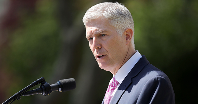 Gideon Who? The Conservative War on Your Right to Counsel 3 Gideon Who? The Conservative War on Your Right to Counsel