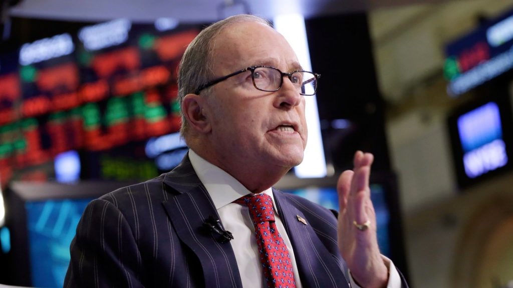 Larry Kudlow’s Revenue Deception 3 Larry Kudlow’s Revenue Deception