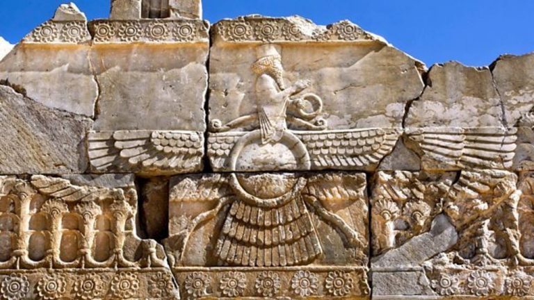 031419-17-Ancient-History-Persia-Zarathustra-Zoroastrianism-Religion
