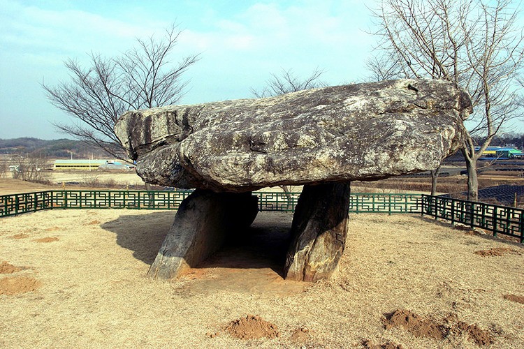 Ancient Korean  Architecture Brewminate