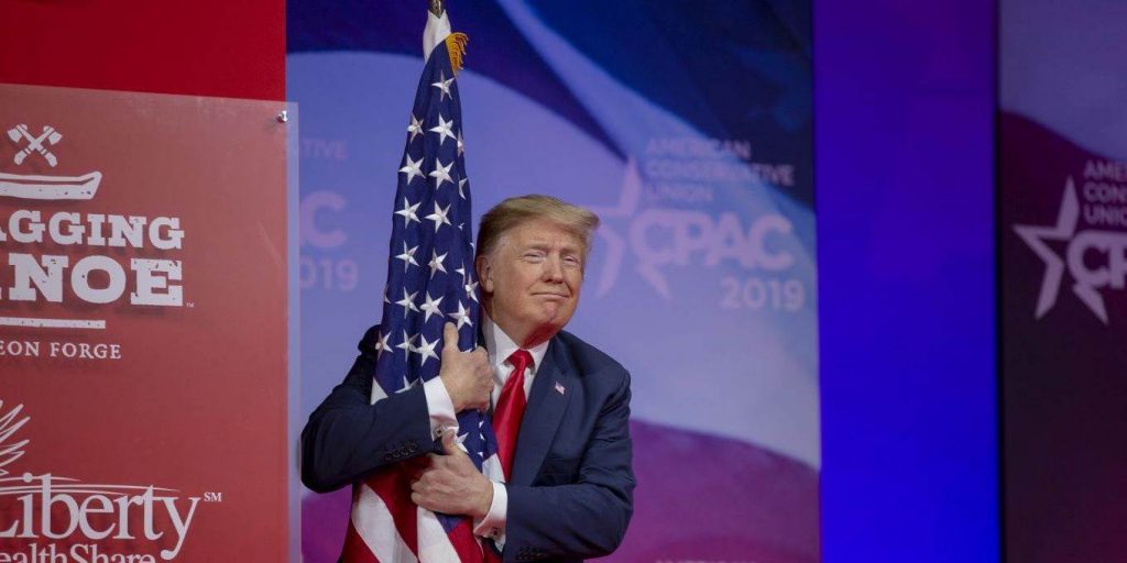 The Dangerous Absurdity of America’s Trade Wars