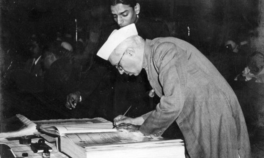 A Constitution Should Help a Country Govern, Not Hobble It