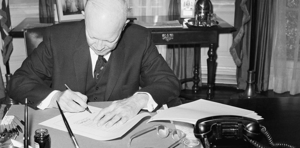 Racists in Congress Fought against Statehood for Hawaii 60 Years Ago and Lost