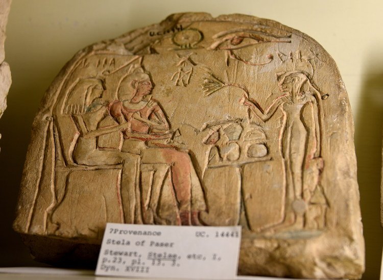 Symbols In Ancient Egypt Brewminate A Bold Blend Of News And Ideas