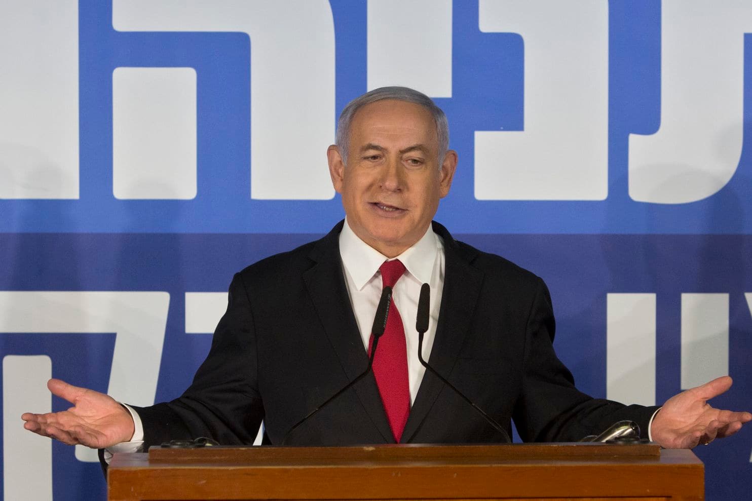 032019-02-Israel-Palestine-Netanyahu