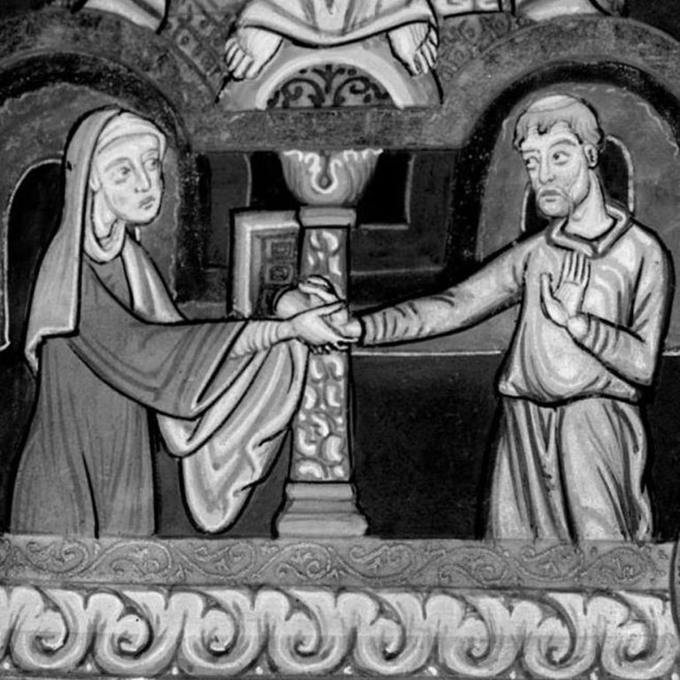 032119-17-Ancient-Medieval-Middle-Ages-History-Religion-Christianity-Nun-Monastery-Monastic