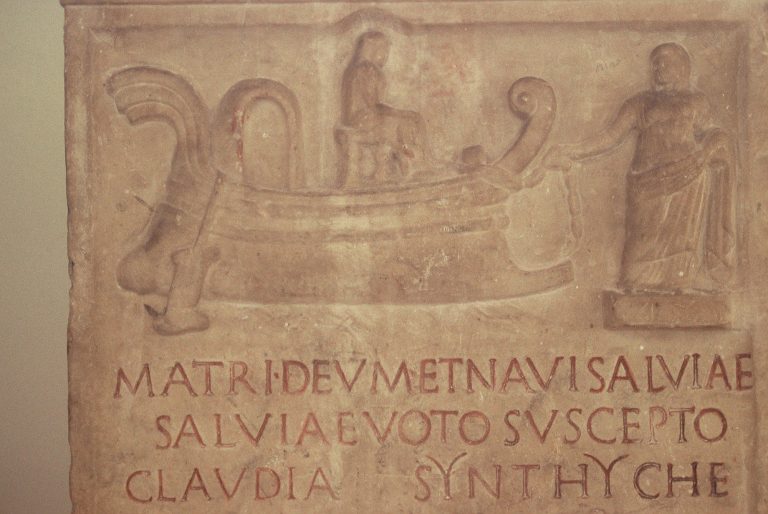 032219-24-Ancient-History-Roman-Rome-Religion-Mystery-Cult-Cybele