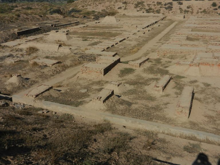 032519-03-Ancient-History-Indus-Valley