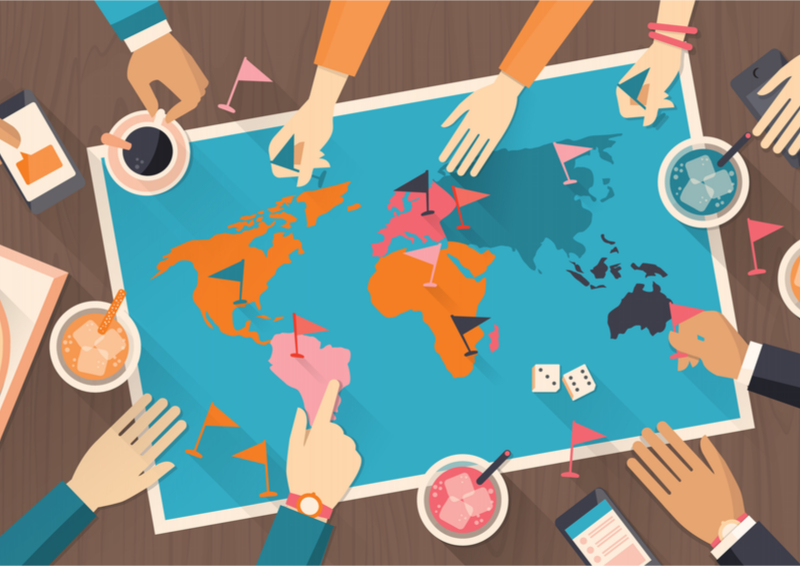 Civilizationism vs. The Nation-State 1 032619-06-Politics