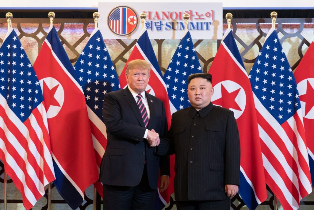 Stalemate for Trump and Kim as India and Pakistan Risk Nuclear War over Kashmir 3 Stalemate for Trump and Kim as India and Pakistan Risk Nuclear War over Kashmir