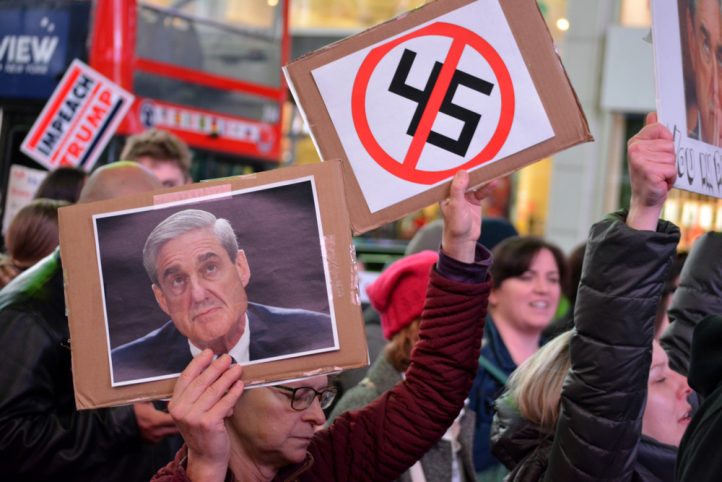 Mueller, Russiagate, and the 2020 Elections 1 032719-05-Mueller-Russia-Trump