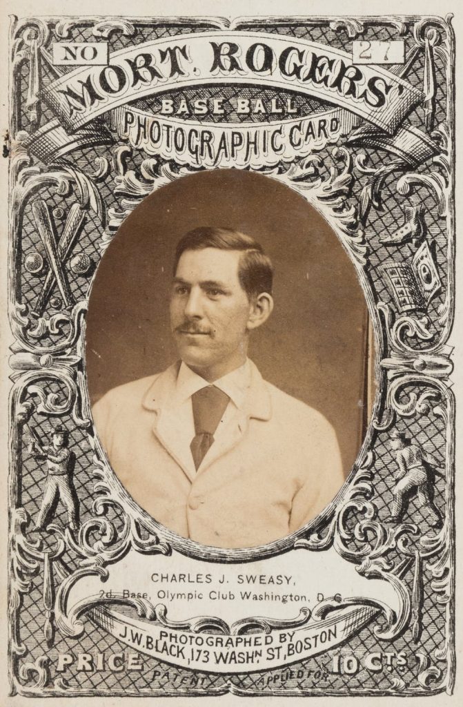 Lot Detail - 1919 CINCINNATI REDS NATIONAL LEAGUE CHAMPIONS DIE-CUT BANQUET  PROGRAM SIGNED BY CAL MCVEY, GEORGE WRIGHT AND OAK TAYLOR - LAST LIVING  SURVIVORS FROM 1869 CHAMPION RED STOCKINGS (HELMS/LA84