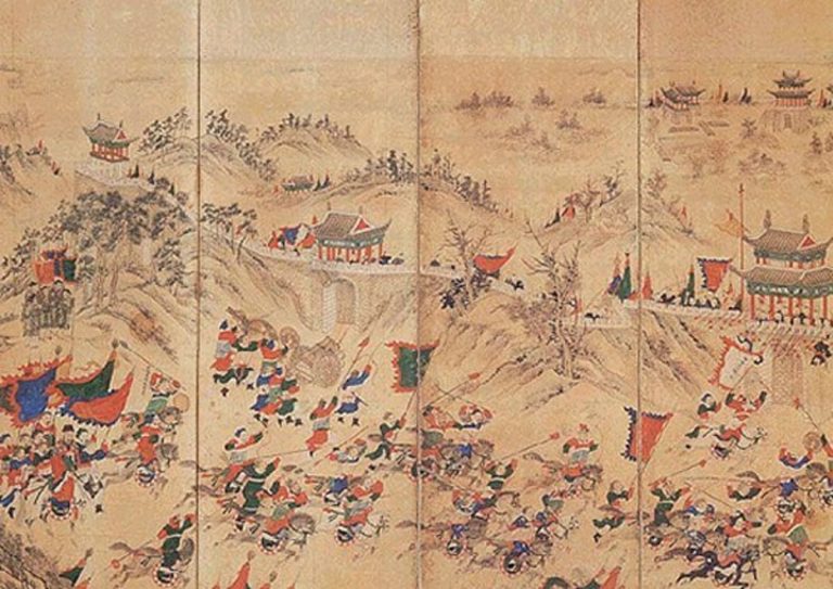 Pyongyang Archives Brewminate A Bold Blend of News and Ideas