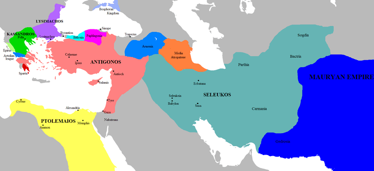 1.12 The Hasmonean Era ( B.C.) As a result of the Maccabean