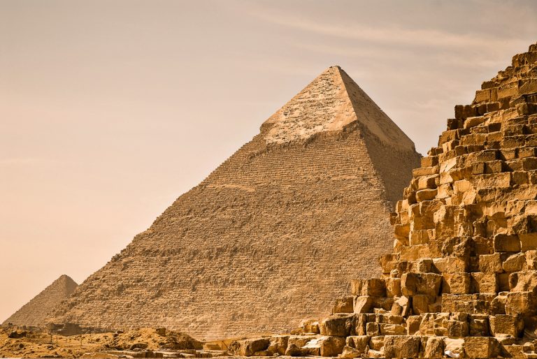 033119-50-Ancient-History-Egypt-Economy-Architecture-Pyramid