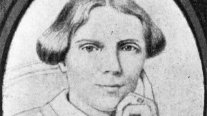 Elizabeth Blackwell, MD: Hero, Humanitarian, and Teacher 16 033119-58-History-Medicine-Women-Elizabeth-Blackwell