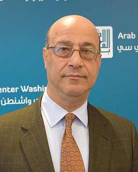 Haftar's Attempted Coup and Trump's Collusion Over Libya