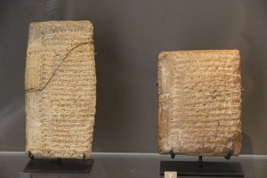 The Mar.tu: A History of the Ancient Amorites 15 040219-65-Ancient-History-Amorite-Canaan-Israel