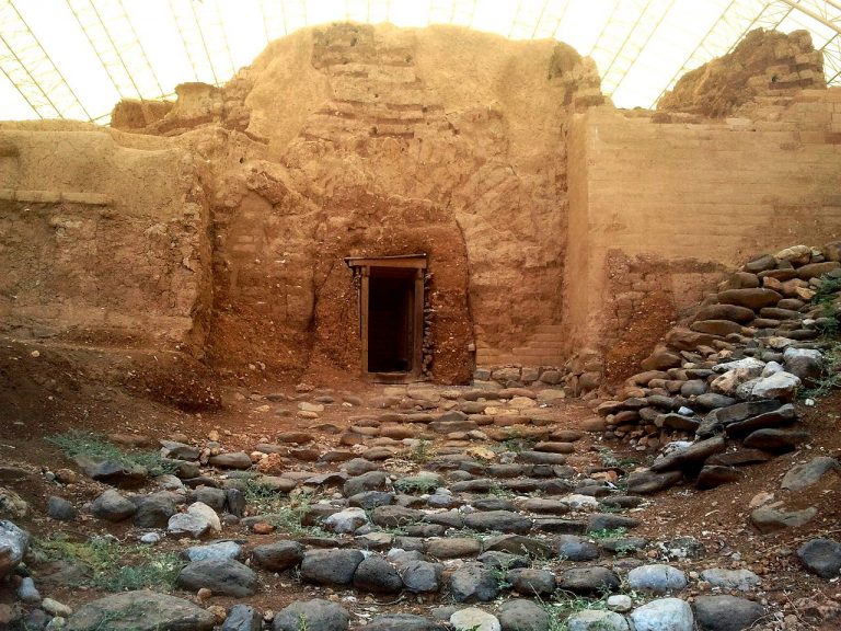 040219-73-Ancient-History-Canaan-Israel