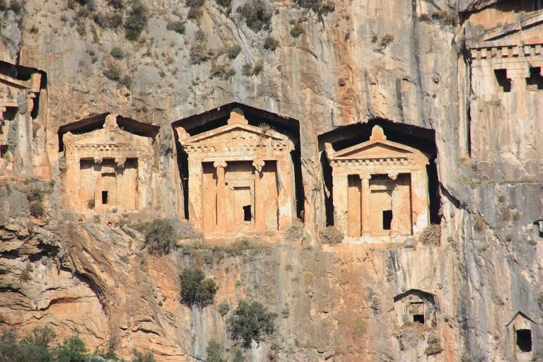 040319-12-Ancient-History-Anatolia-Turkey-Lycia