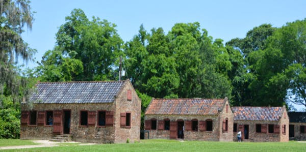 How Unjust Social Structures Help Some but Harm Others