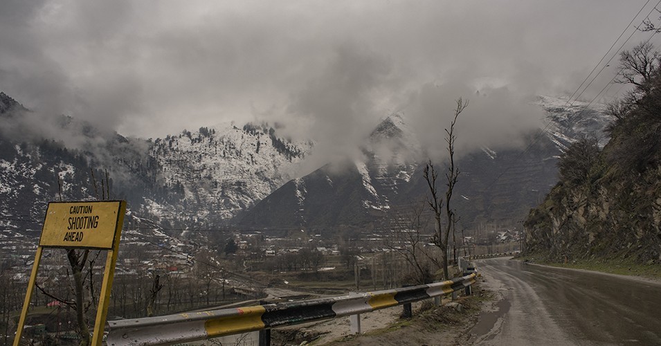 India, Pakistan, and a Planet in Peril 3 India, Pakistan, and a Planet in Peril