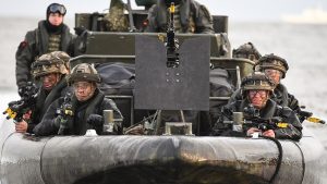 NATO: An Unsettled Alliance 7 040419-09-NATO-Russia-Trump