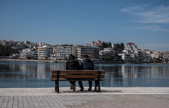 Renewable Challenges in Greece