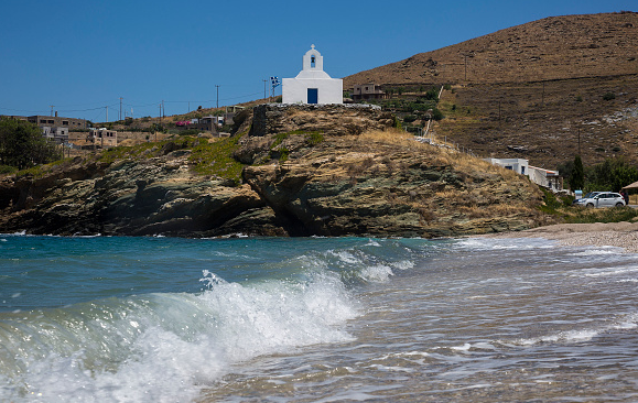 Renewable Challenges in Greece