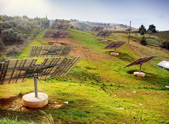 Renewable Challenges in Greece