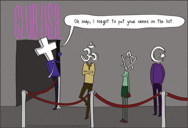 040619-01-Christian-Religion-Privilege