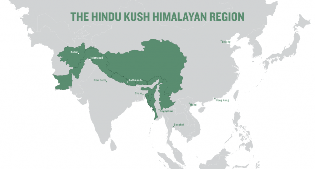Traditional Herders Sharing Knowledge to Cope with Changing Climate