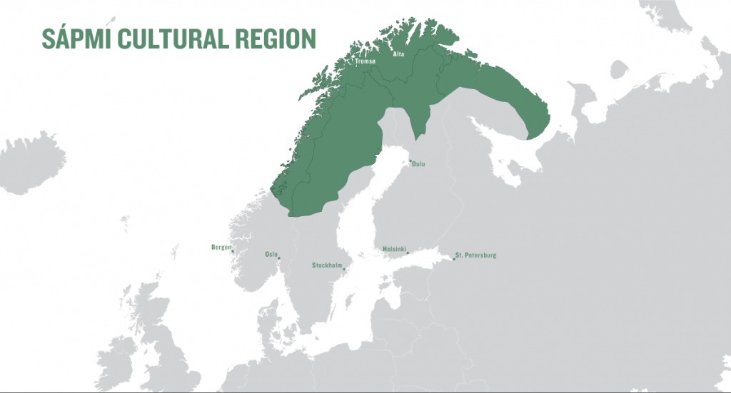 Traditional Herders Sharing Knowledge to Cope with Changing Climate