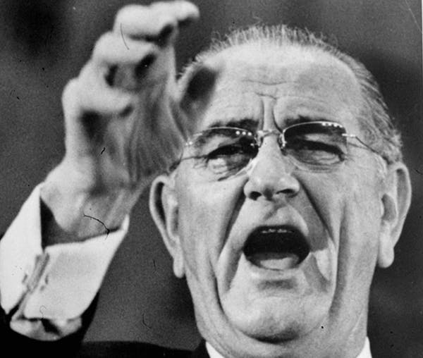 Why It's Hard to Remove, or Even Diagnose, Mentally Ill or Unstable Presidents