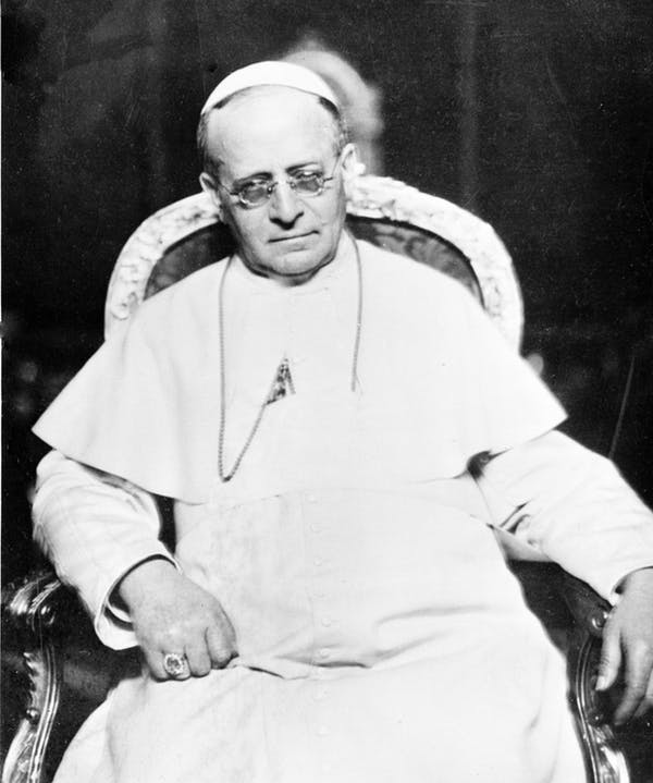 Pope Pius XII Archives Set for Unsealing in 2020 as the Sainthood Debate Rages On